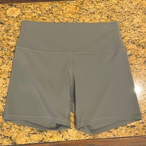 Lululemon Align Shorts 6